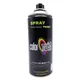 Pintura en Spray Color Twist Sólidos Amarillo Cat 400 Ml